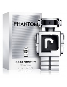 PACO RABANNE PHANTOM -...
