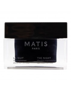 MATIS THE NIGHT