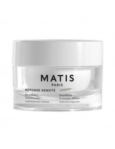 MATIS REPONSE DENSITE...