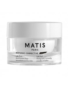 MATIS REPONSE CORRECTIVE...