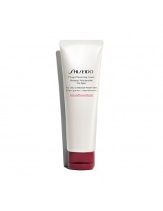 SHISEIDO - DEEP CLEANSING FOAM