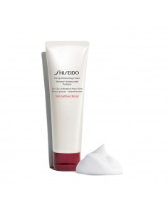 SHISEIDO - DEEP CLEANSING FOAM 2