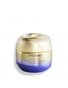 SHISEIDO VITAL PERFECTION -...