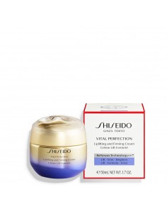 SHISEIDO VITAL PERFECTION -... 2