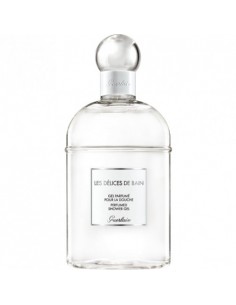 GUERLAIN LES DELICES DE...