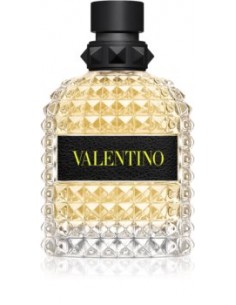 VALENTINO BORN IN ROMA UOMO...