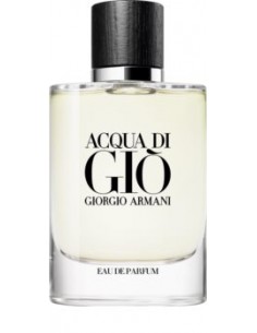 GORGIO ARMANI ACQUA DI GIO...