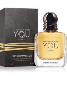 EMPORIO ARMANI STRONGER... 2