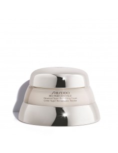SHISEIDO - ADVANCED SUPER...
