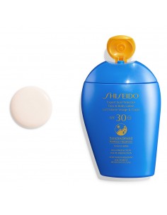SHISEIDO - ULTIMATE SUN... 2