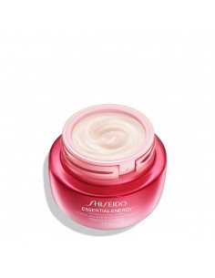 SHISEIDO - Hydrating Day... 2