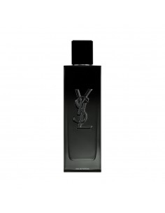 YVES SAINT LAURENT MYSLF...