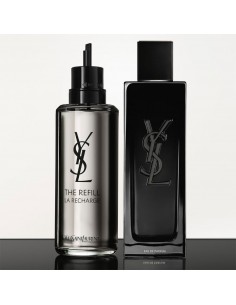YVES SAINT LAURENT MYSLF... 2