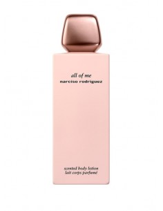 NARCISO RODRIGUEZ ALL OF ME...