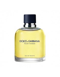 DOLCE & GABBANA POUR HOMME...