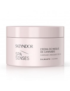SKEYNDOR  MASAŽNA KREMA Z...