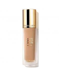 GUERLAIN PARURE GOLD SKIN...