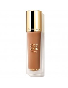 GUERLAIN PARURE GOLD SKIN...
