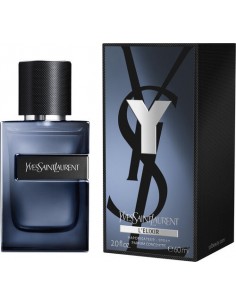 YVES SAINT LAURENT Y... 2