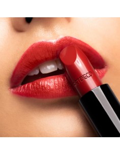 ARTDECO - RDEČILO ZA... 2