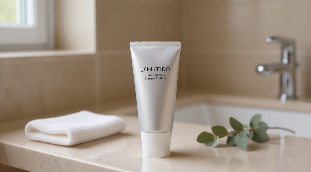Shiseido