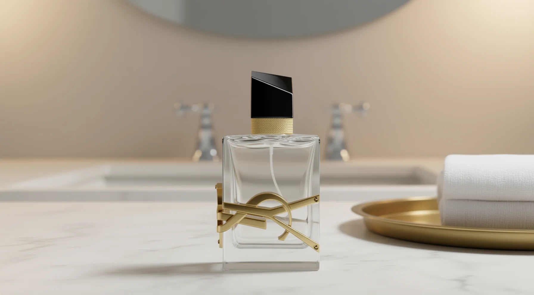 Yves Saint Laurent