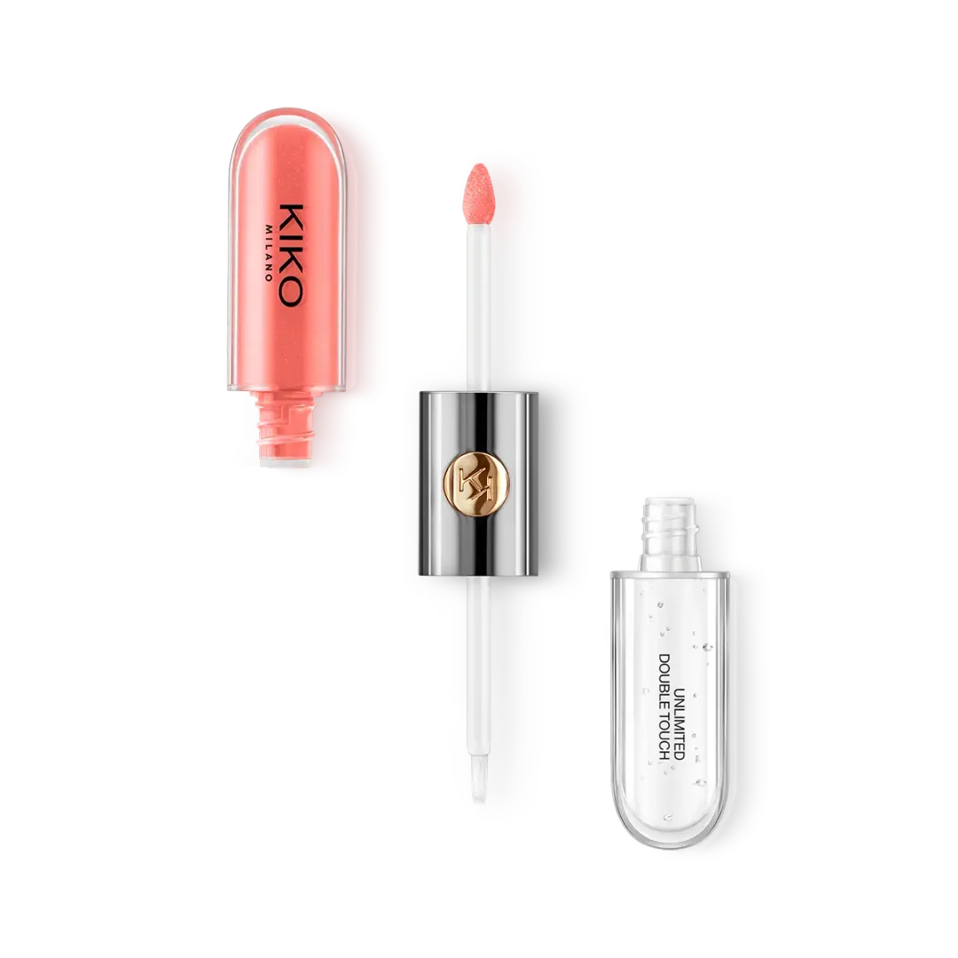 KIKO MILANO UNLIMITED DOUBLE TOUCH