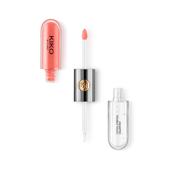 KIKO MILANO UNLIMITED DOUBLE TOUCH