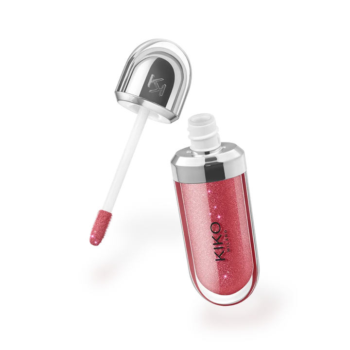 KIKO MILANO 3D HYDRA LIPGLOSS
