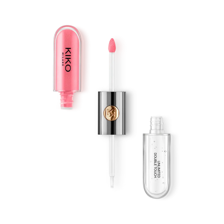 KIKO MILANO UNLIMITED DOUBLE TOUCH