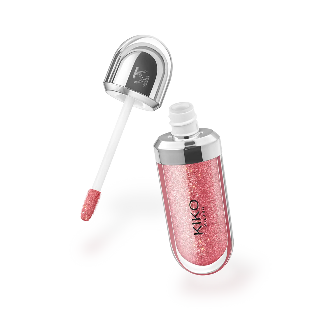 KIKO MILANO 3D HYDRA LIPGLOSS