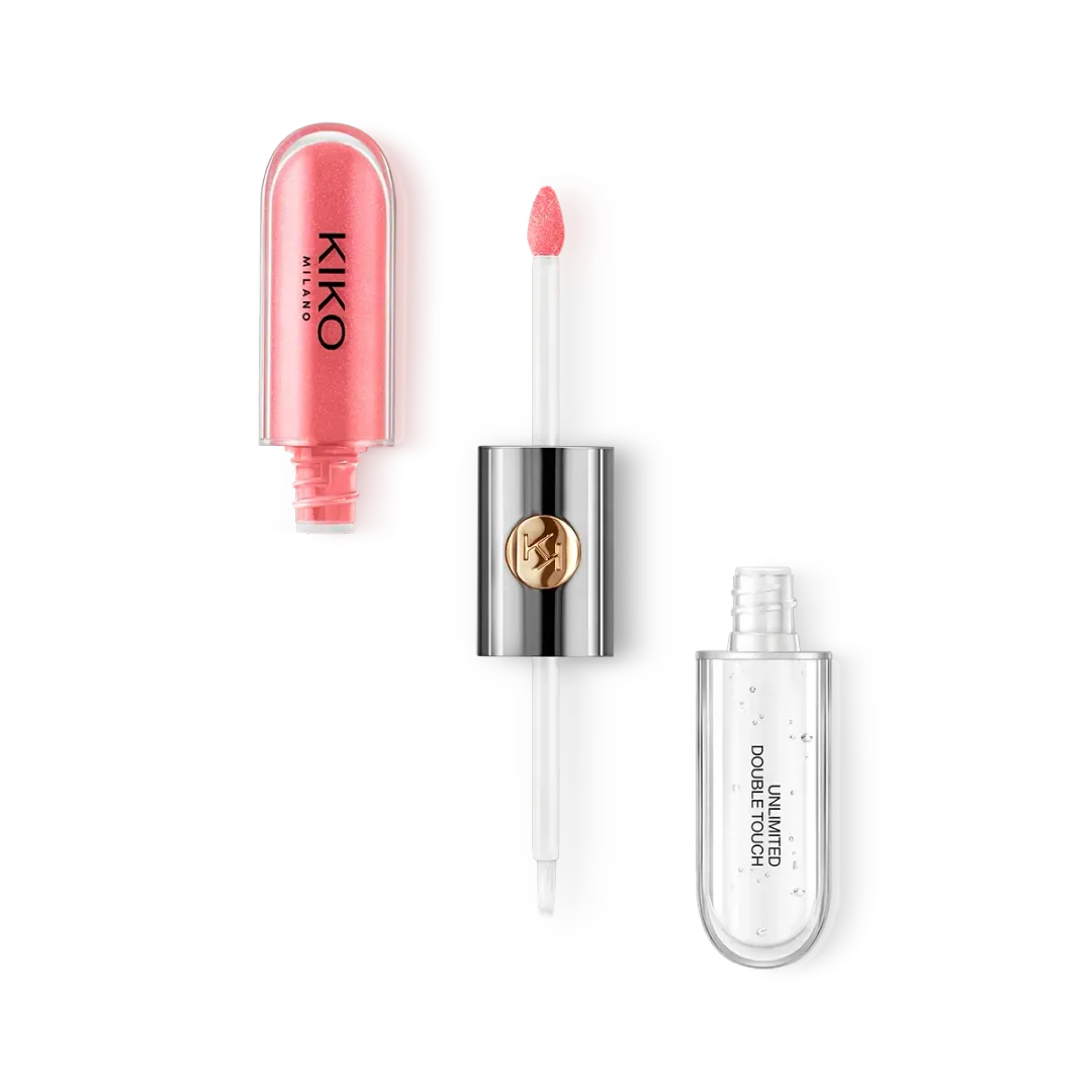 KIKO MILANO UNLIMITED DOUBLE TOUCH