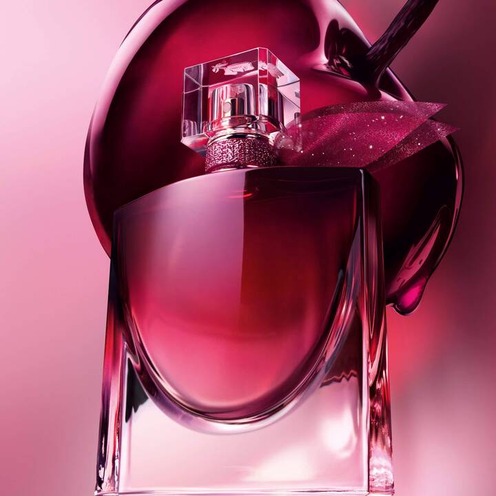 LANCÔME LA VIE EST BELLE L’ELIXIR VERY CHERRY EAU DE PARFUM
