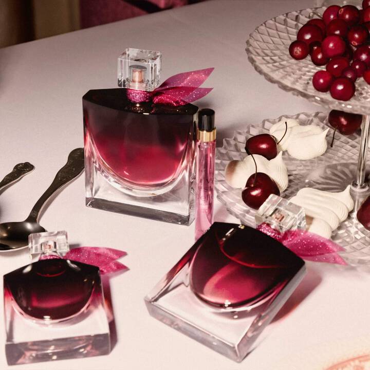 LANCÔME LA VIE EST BELLE L’ELIXIR VERY CHERRY EAU DE PARFUM