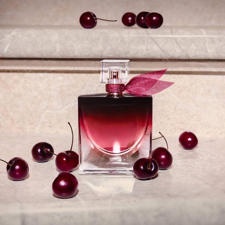 LANCÔME LA VIE EST BELLE L’ELIXIR VERY CHERRY EAU DE PARFUM