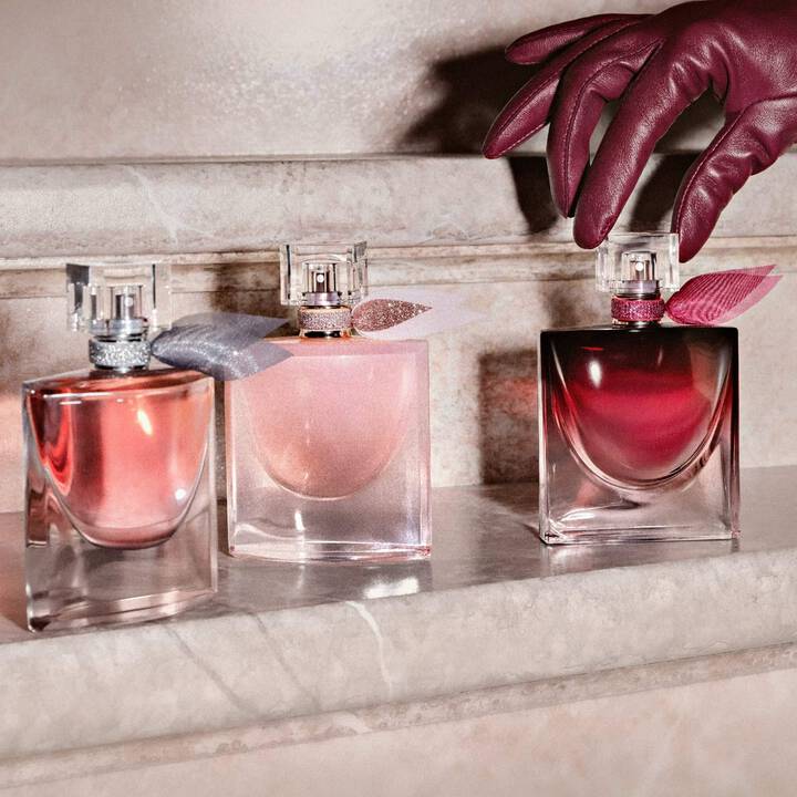 LANCÔME LA VIE EST BELLE L’ELIXIR VERY CHERRY EAU DE PARFUM
