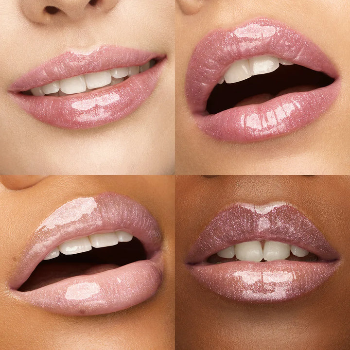 KIKO MILANO 3D HYDRA LIPGLOSS