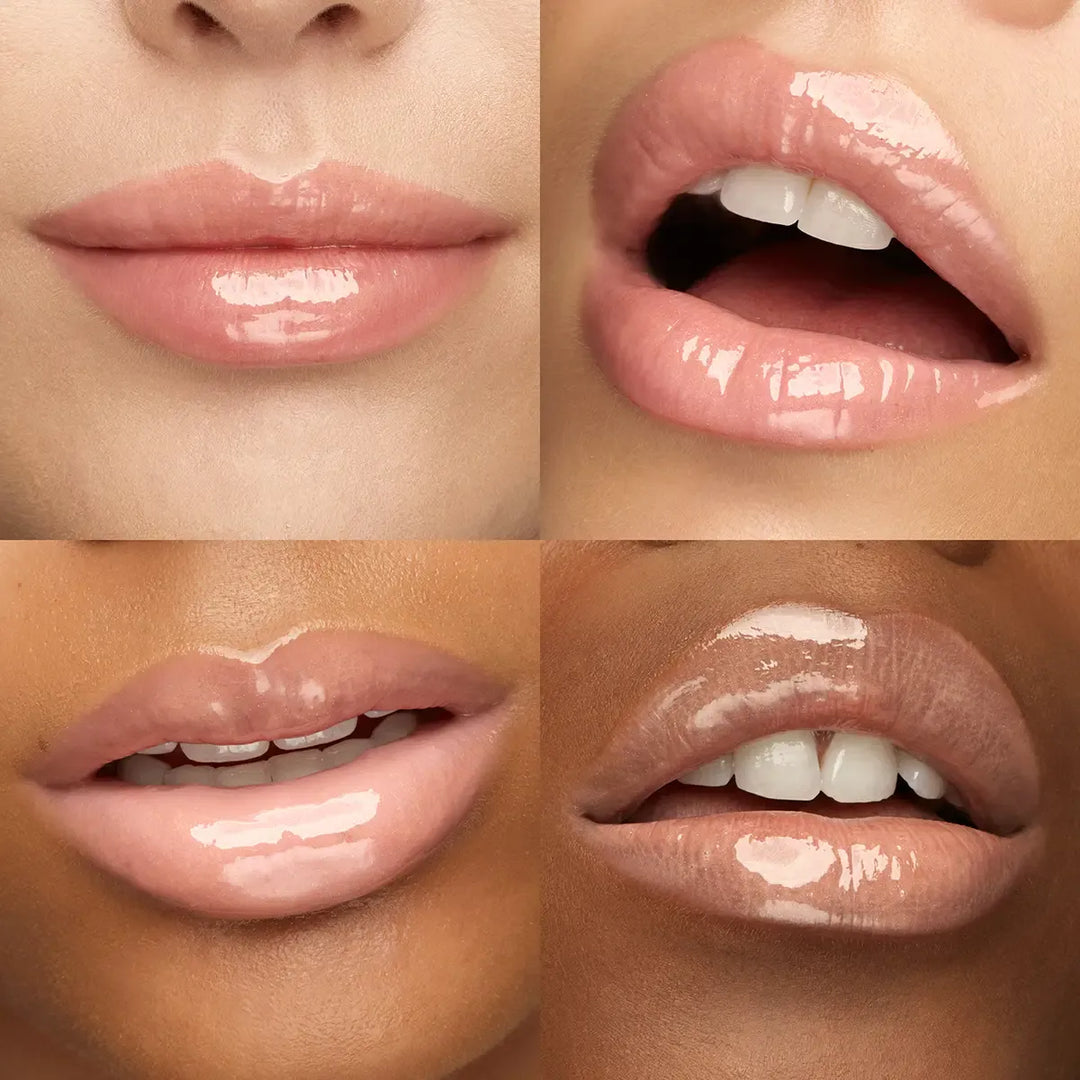 KIKO MILANO 3D HYDRA LIPGLOSS