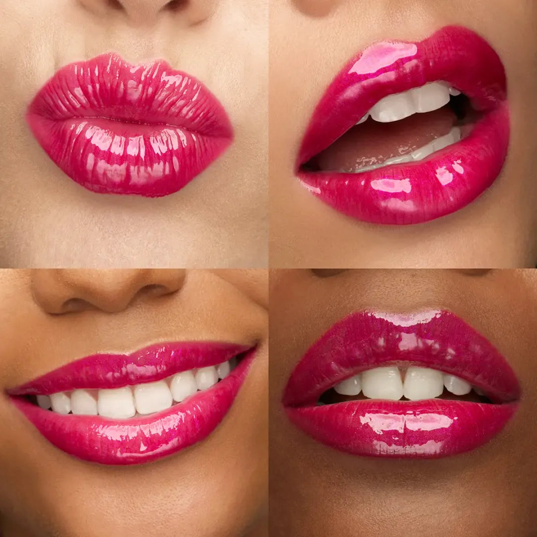 KIKO MILANO 3D HYDRA LIPGLOSS