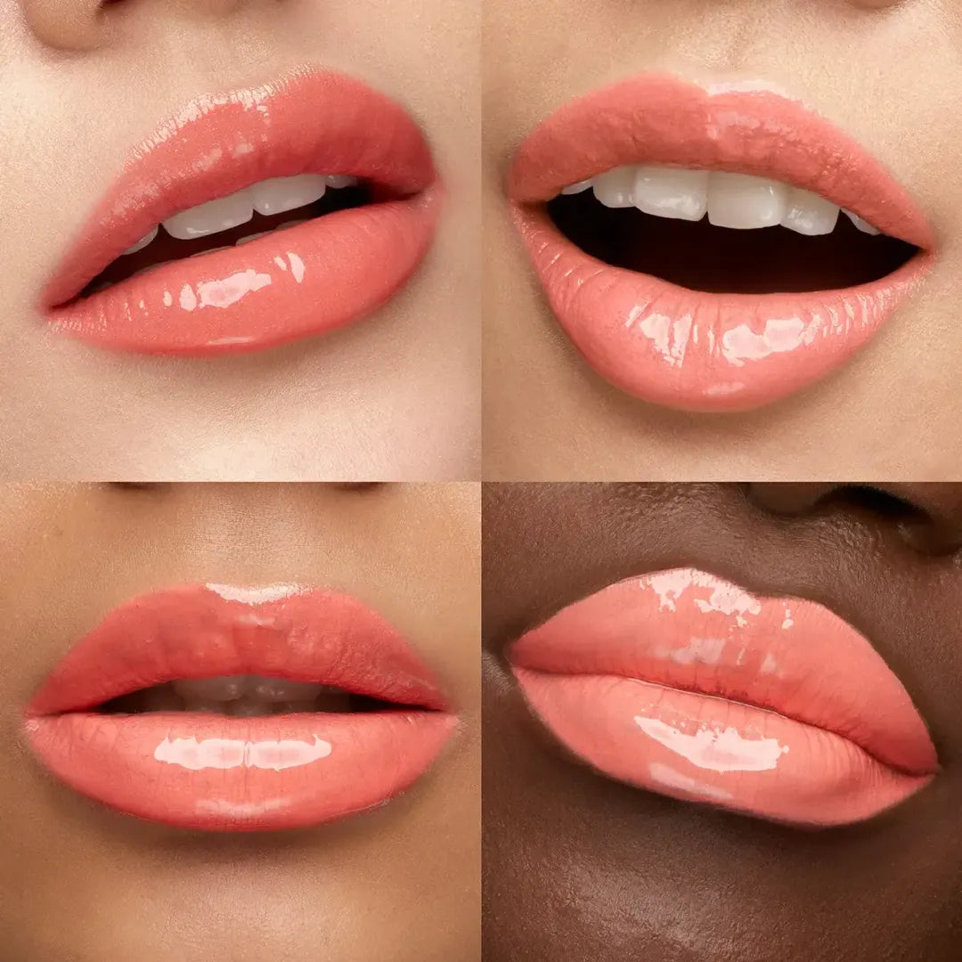 KIKO MILANO UNLIMITED DOUBLE TOUCH