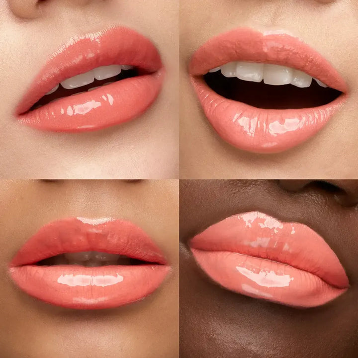 KIKO MILANO UNLIMITED DOUBLE TOUCH