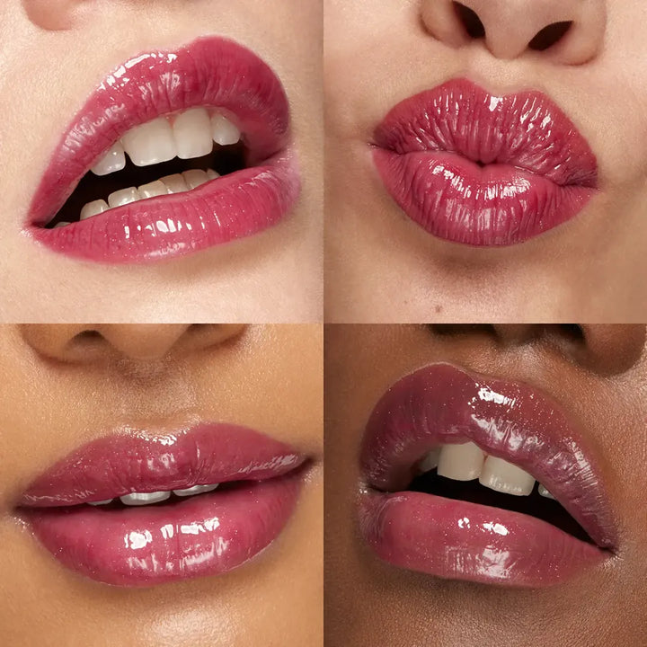 KIKO MILANO 3D HYDRA LIPGLOSS