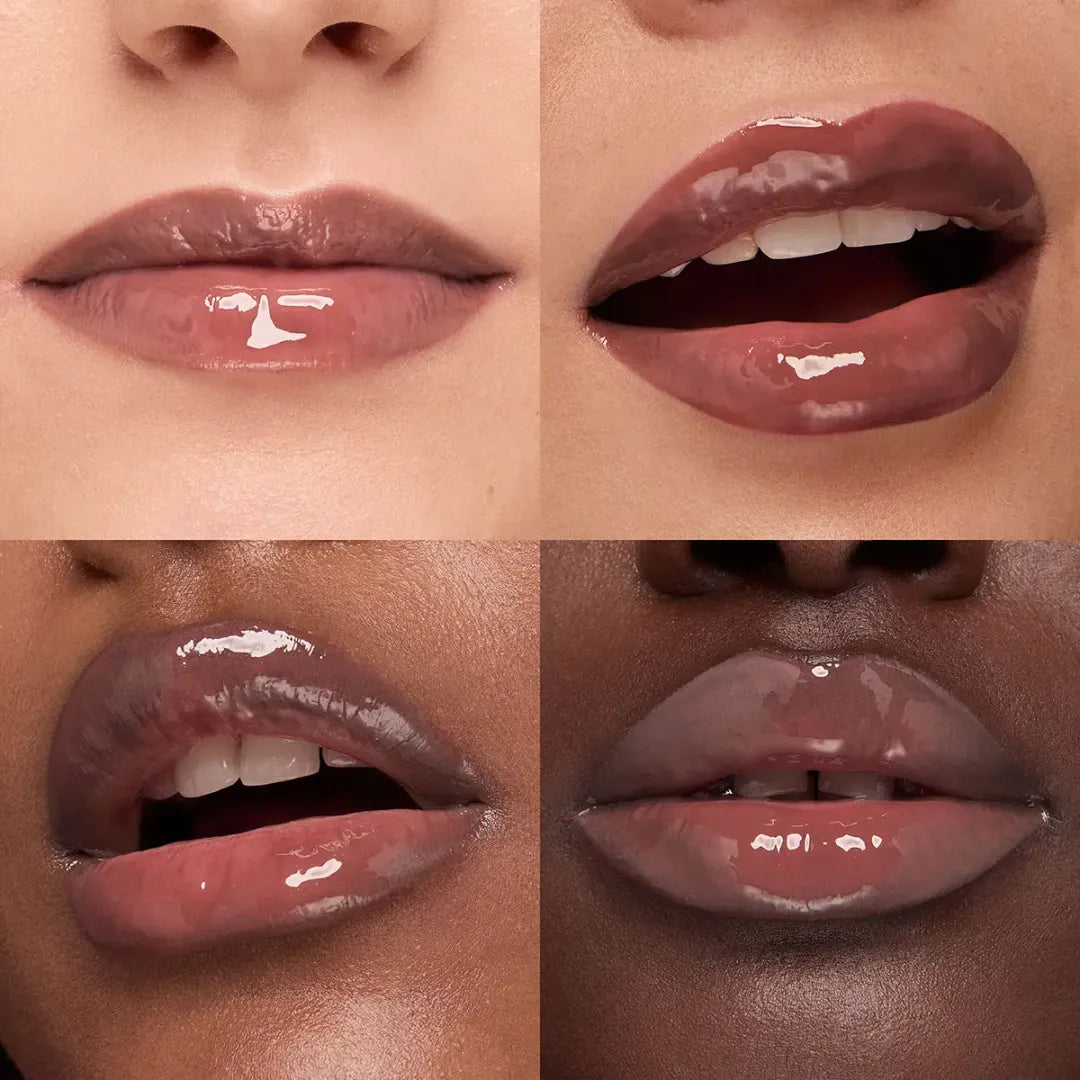 KIKO MILANO 3D HYDRA LIPGLOSS
