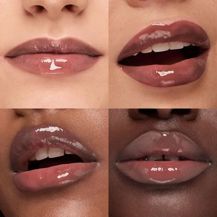 KIKO MILANO 3D HYDRA LIPGLOSS