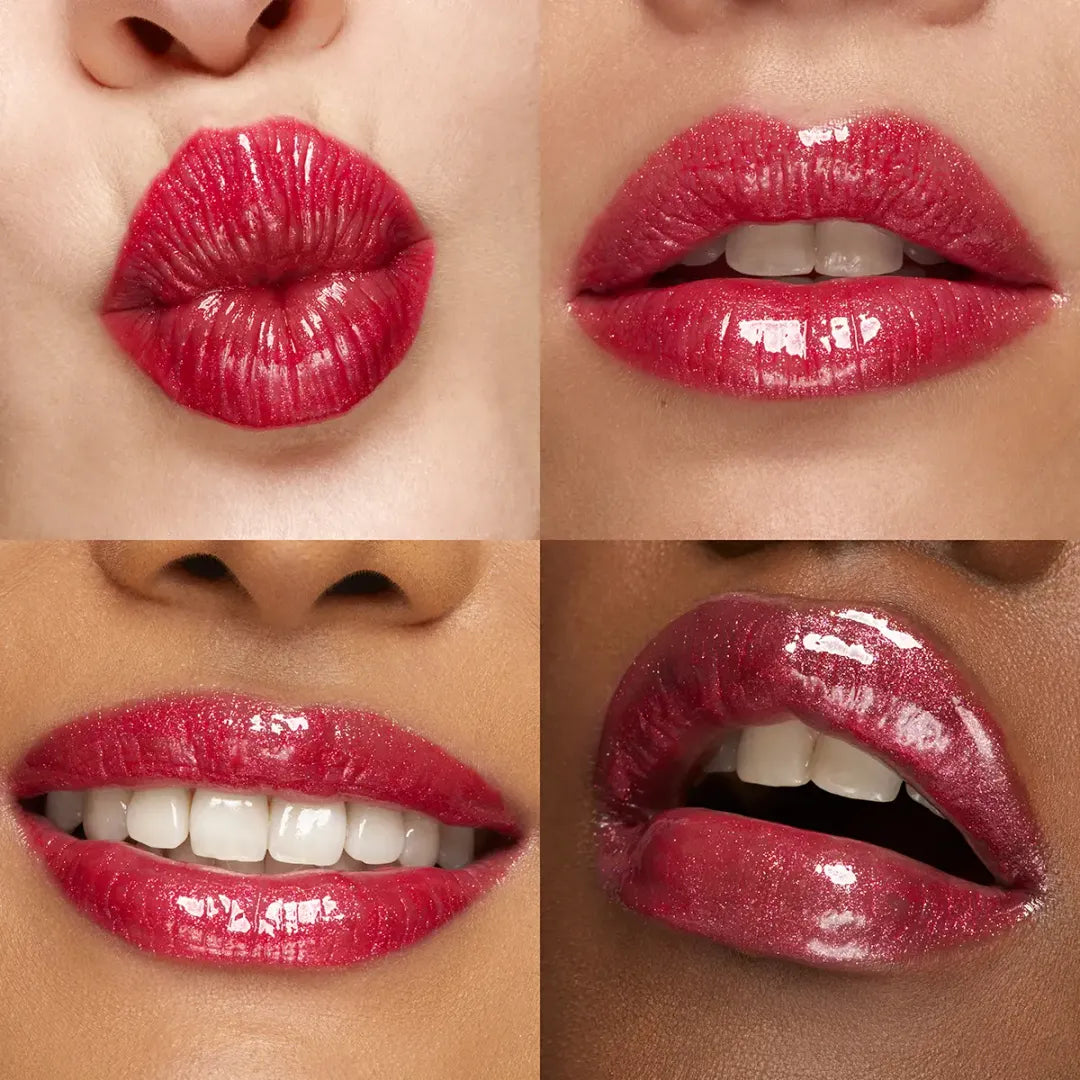 KIKO MILANO 3D HYDRA LIPGLOSS