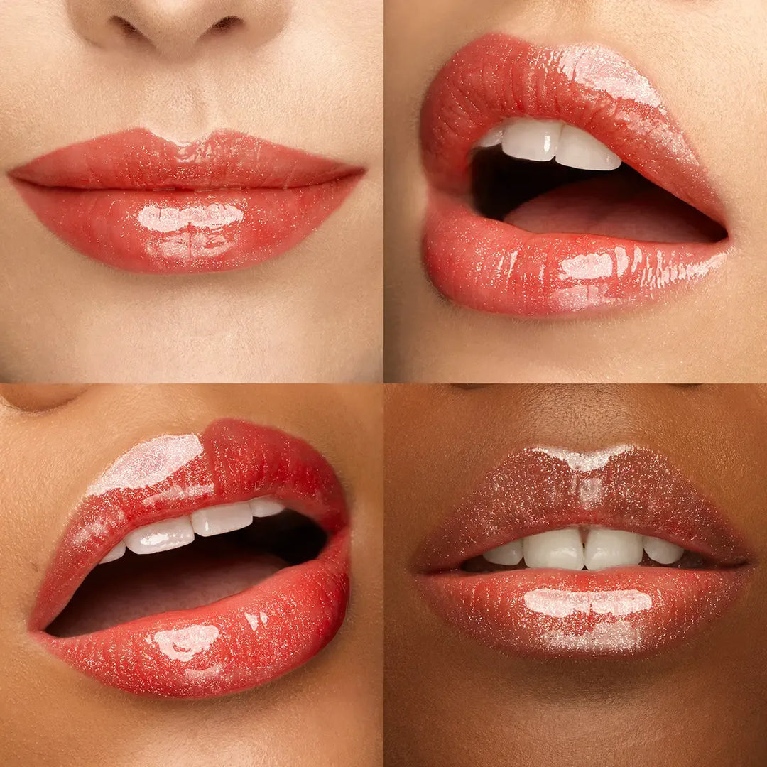 KIKO MILANO 3D HYDRA LIPGLOSS