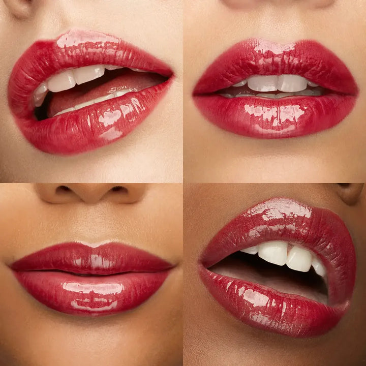 KIKO MILANO 3D HYDRA LIPGLOSS