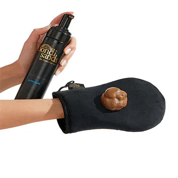 BONDI SANDS ULTRA DARCK SELF TANNING FOAM