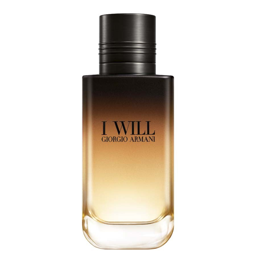 GIORGIO ARMANI I WILL EAU DE PARFUM