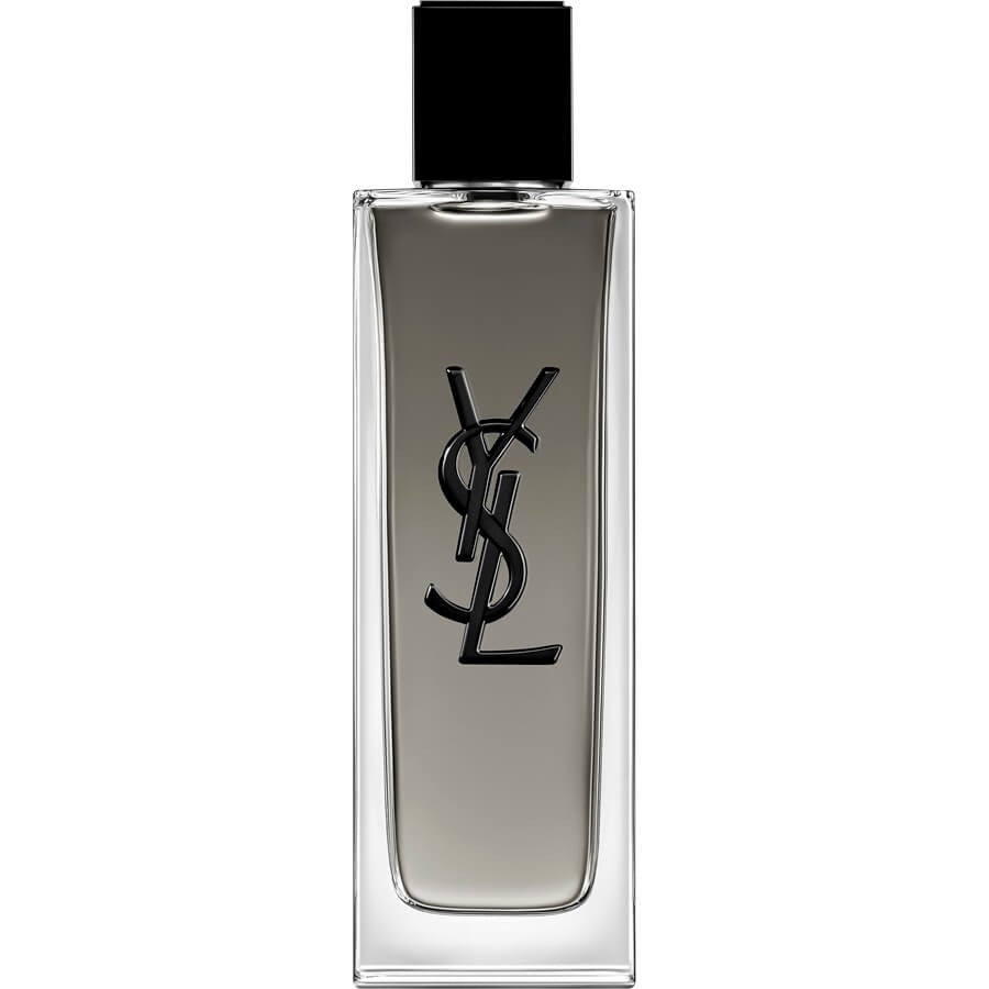 YVES SAINT LAURENT MYSLF EAU DE TOILETTE INTENSE